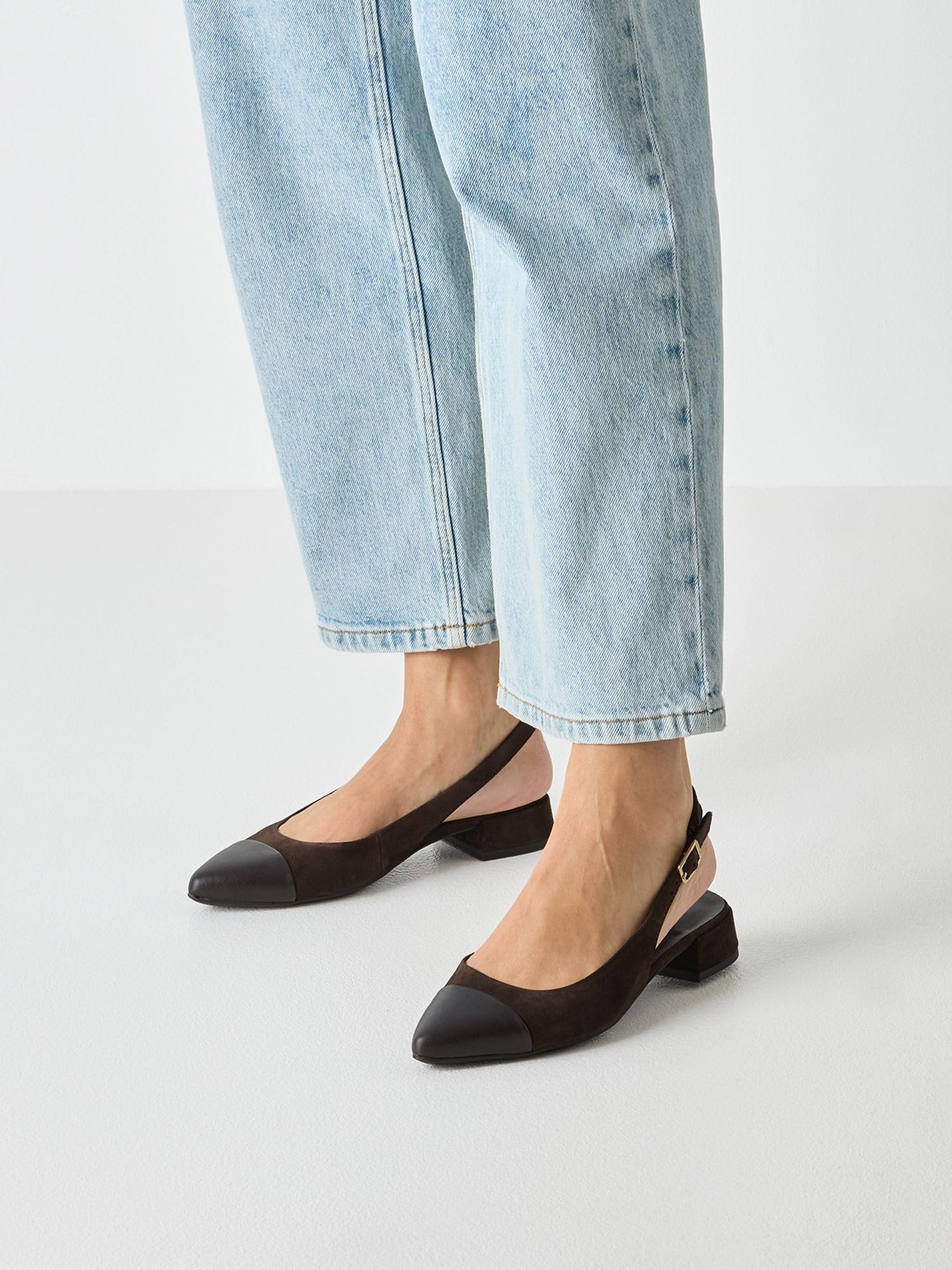 Tamaris Damen Sling 1-29400-44 Scarpe décolletéDonna