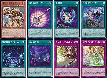 遊戯王 パーツ Amazon.co.jp: 【ノーマル各3枚セット】 遊戯王 勇者 デッキパーツ