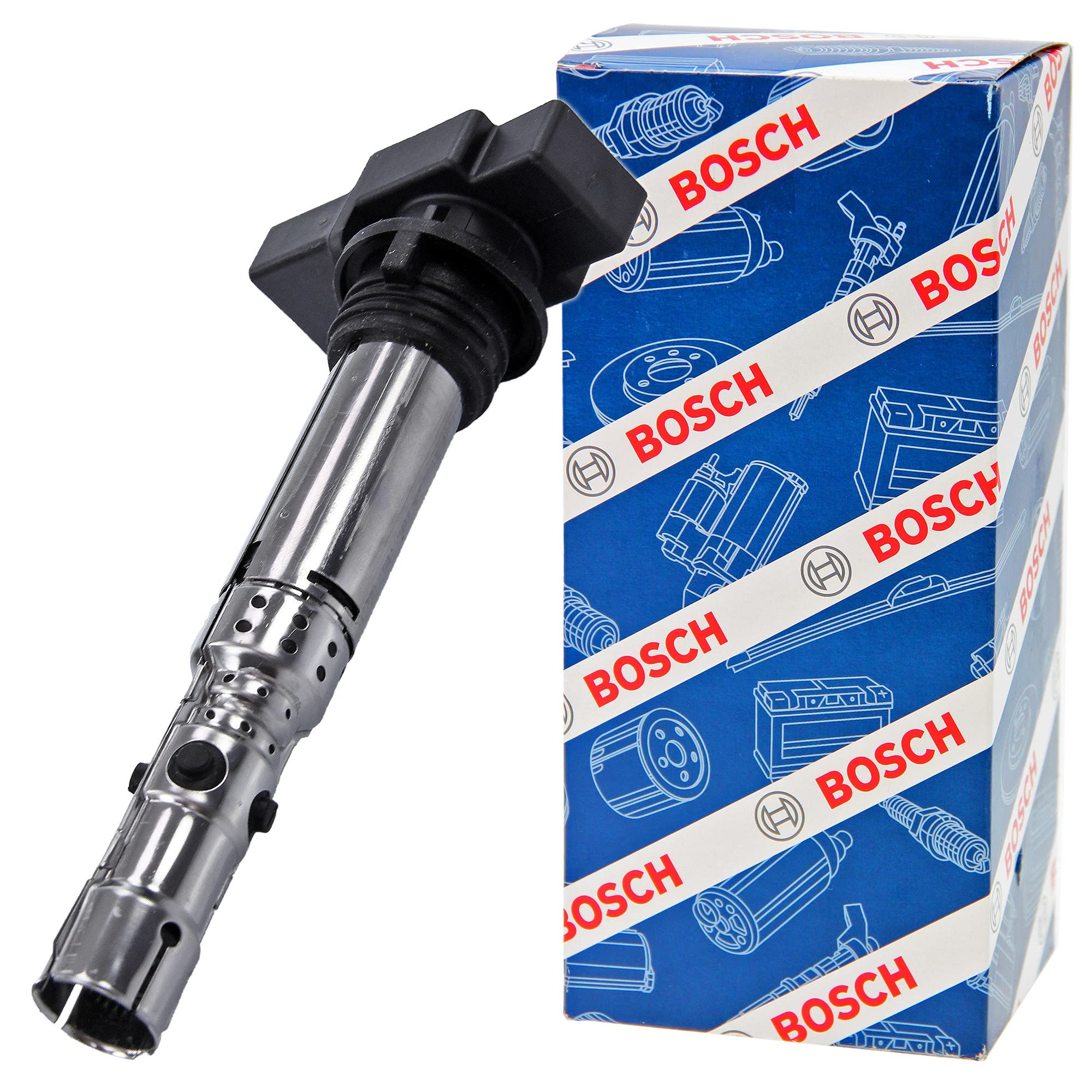 036905715G | Bobina de encendido BOSCH | – SAFE REFACCIONES 036905715G | Bobina de encendido BOSCH | – SAFE REFACCIONES