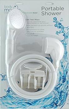 バス・洗面所用品 THE BODY STYLING SHOWERHEAD THE BODY STYLING SHOWERHEAD バス・洗面所用品