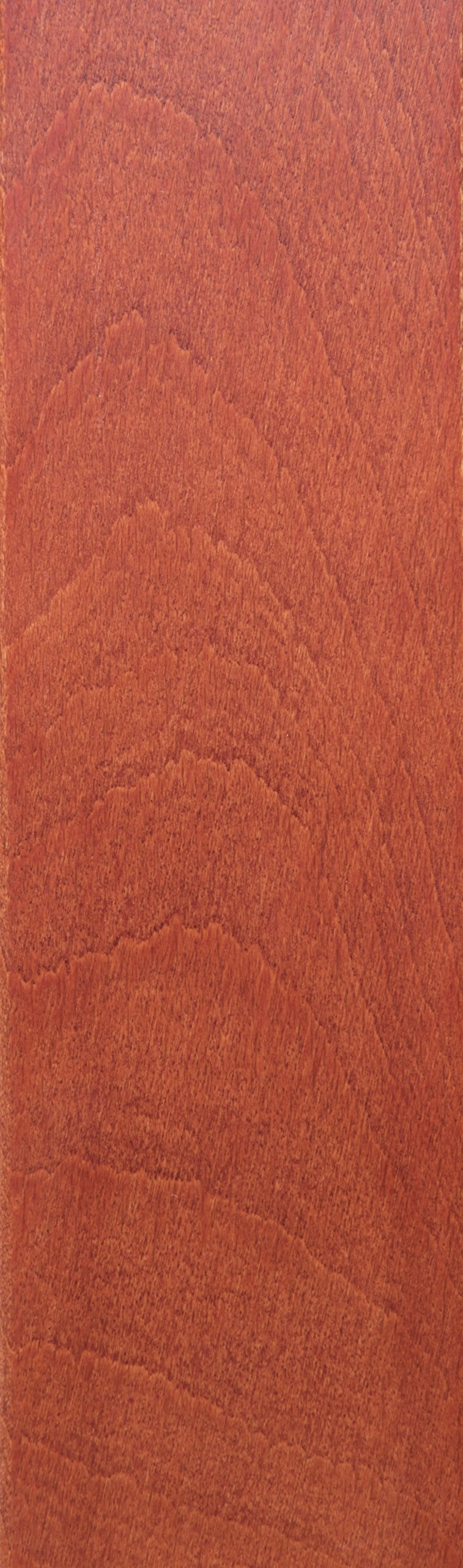 Securit Duplo deska kredowa z twardego drewna, lakierowana, mahoniowa, 55 x 85 cm (SBD-M-85)
