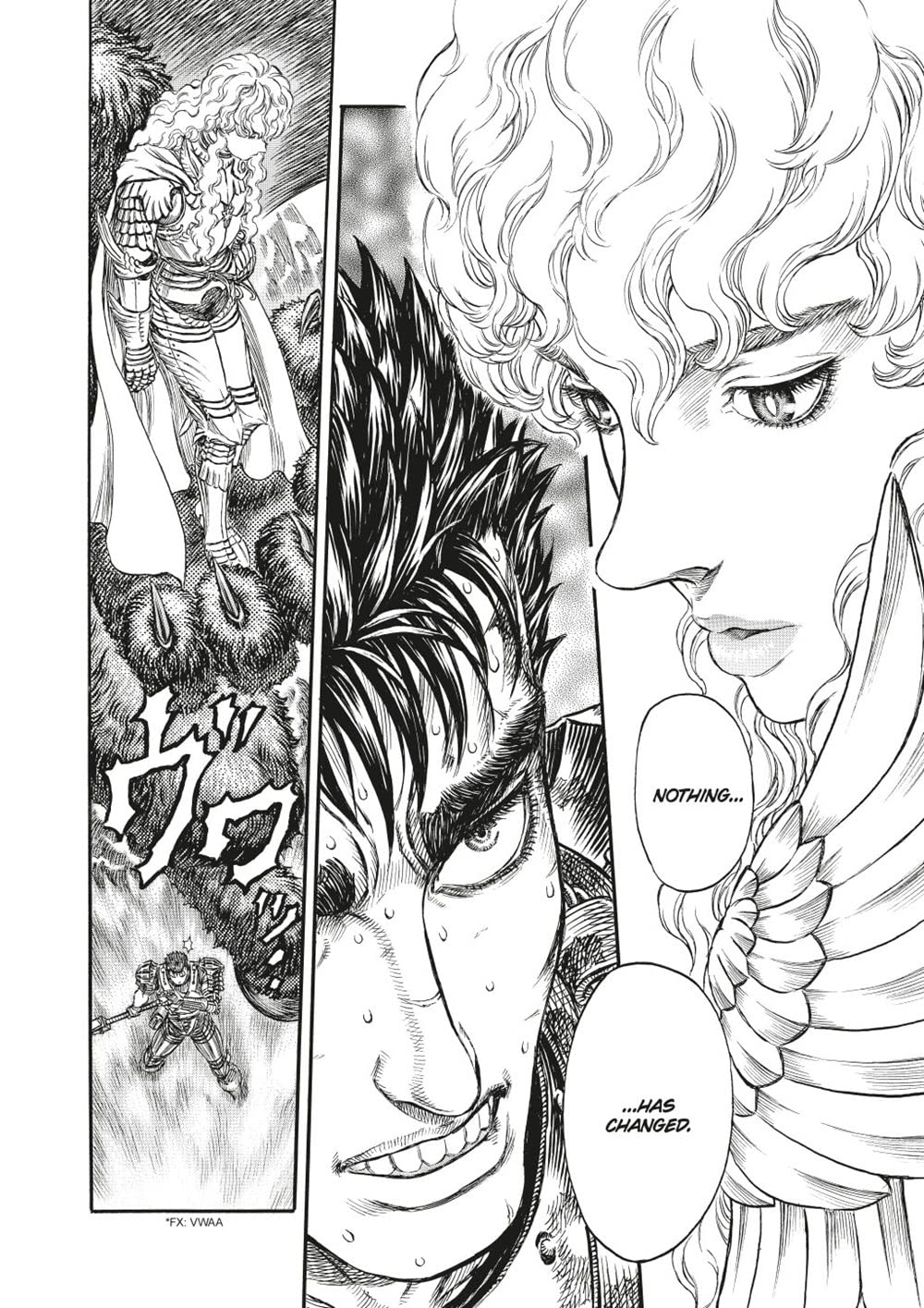 Berserk Deluxe Volume 8 - Image 5