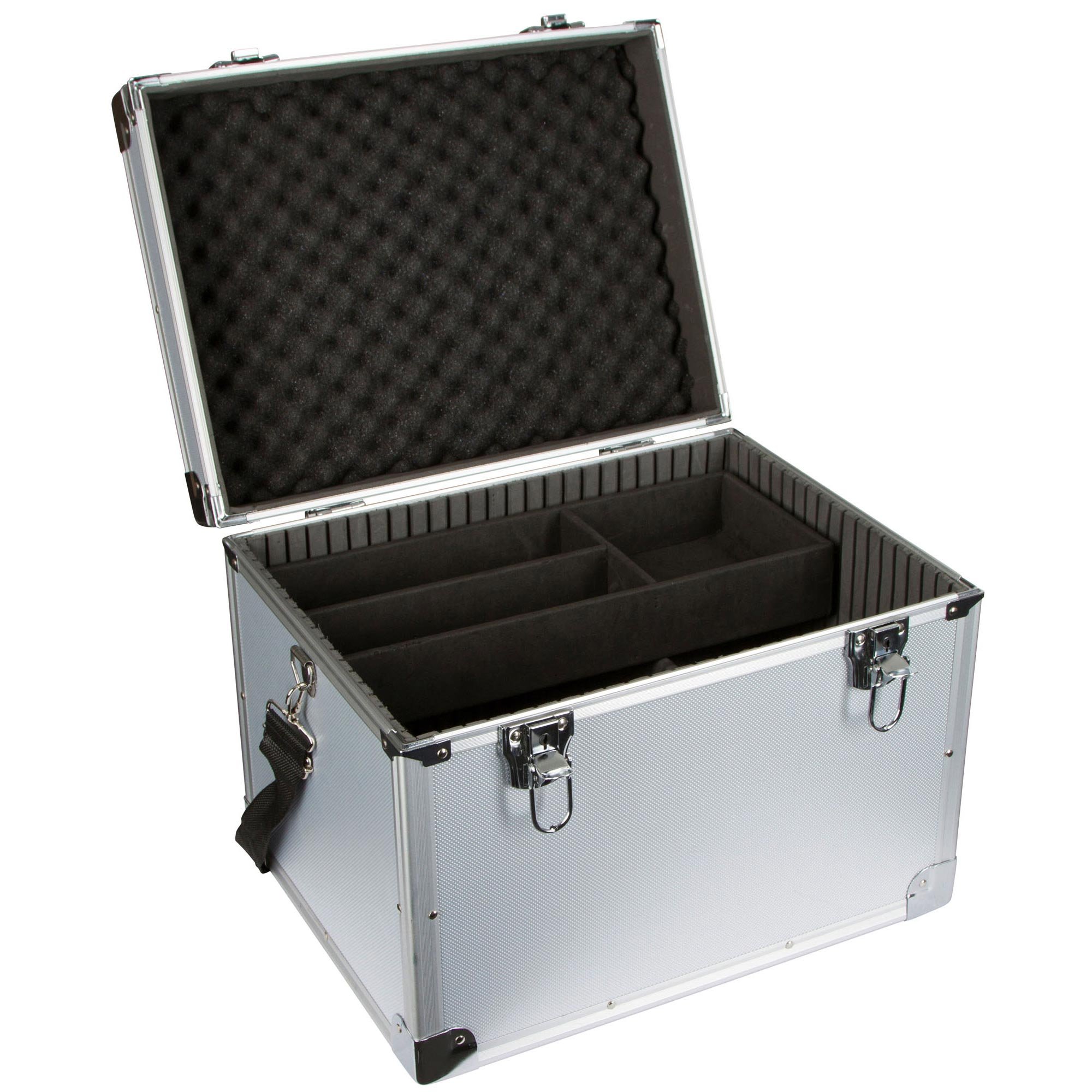 Kerbl AluSafe 320137 Grooming Box