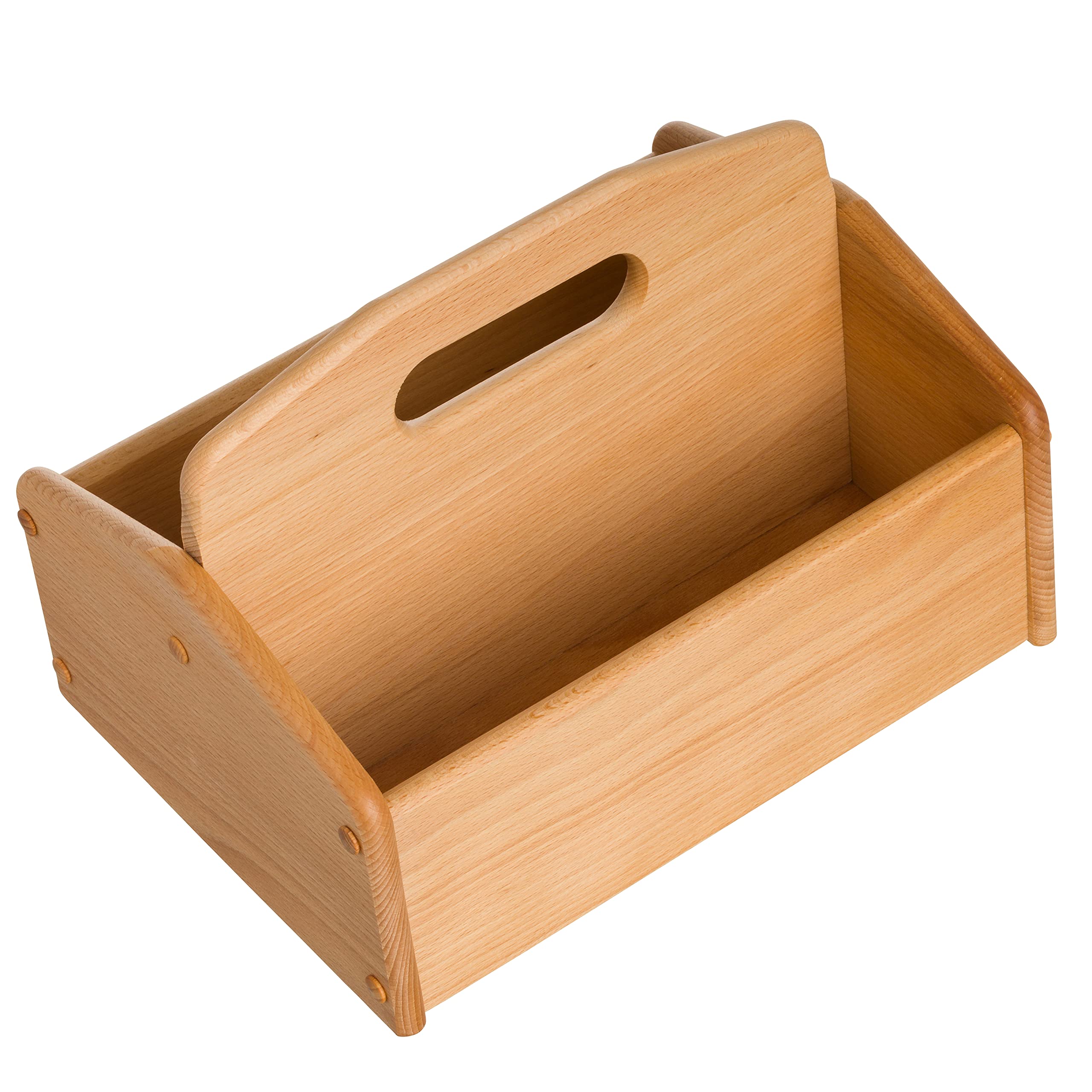Bürstenhaus Redecker - Kit de cuidado de zapatos Unisex adulto