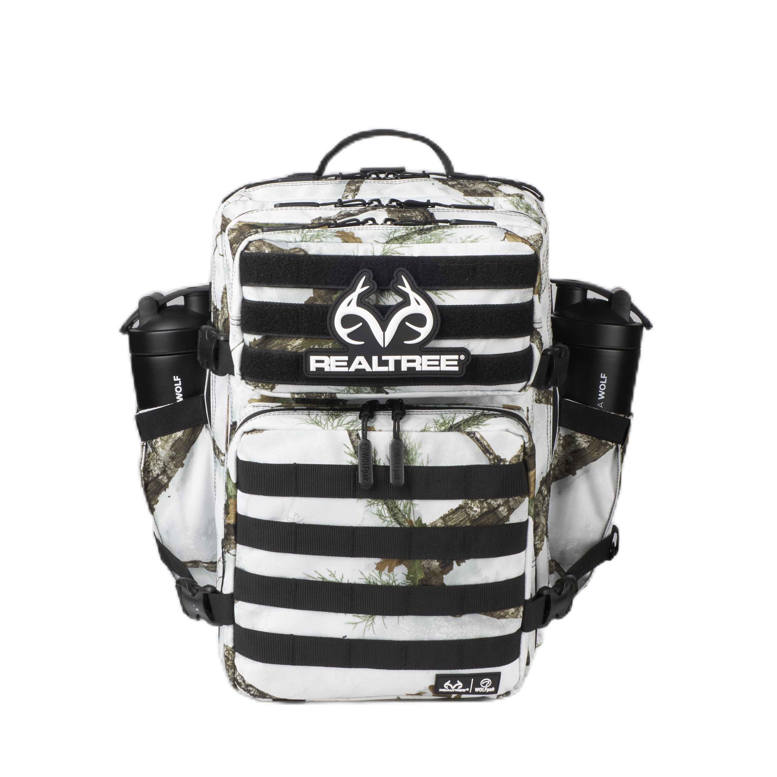 Amazon.co.jp: WOLFpak 35L アスレチックジムバックパック - 耐久性の
