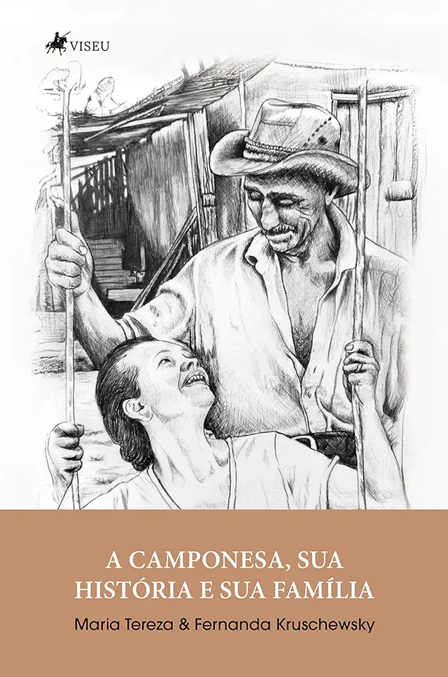 A camponesa, sua história e sua família