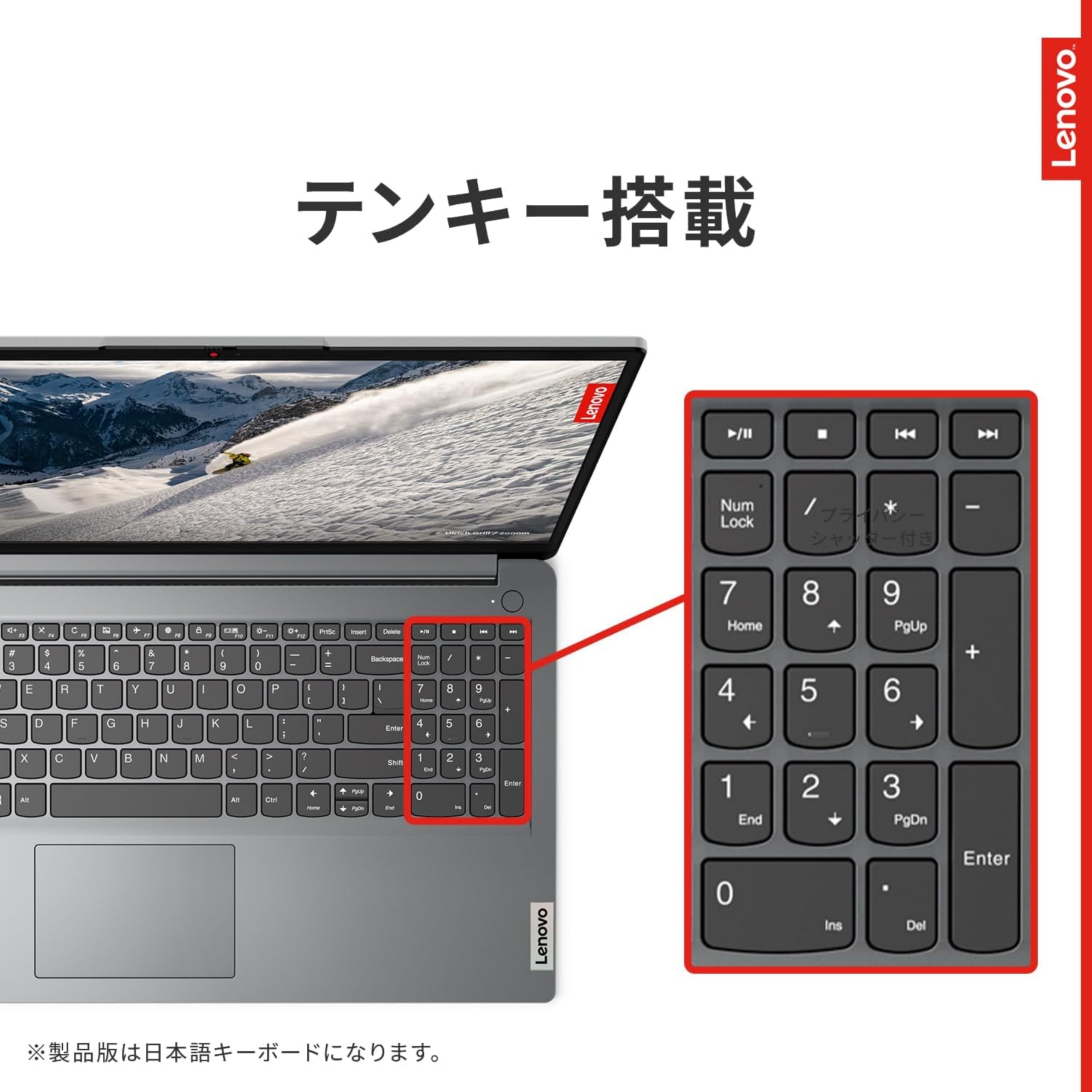 Lenovo Windows 11 ノートPC AMD Lenovo V14 Gen 4 AMD Windows 11 Pro・Ryzen 5 7520U・8GB