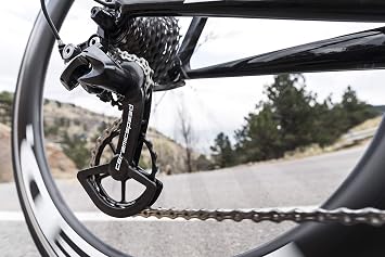 CeramicSpeed OSPW System for Shimano 9100/8000 | bike-drivetrain-components