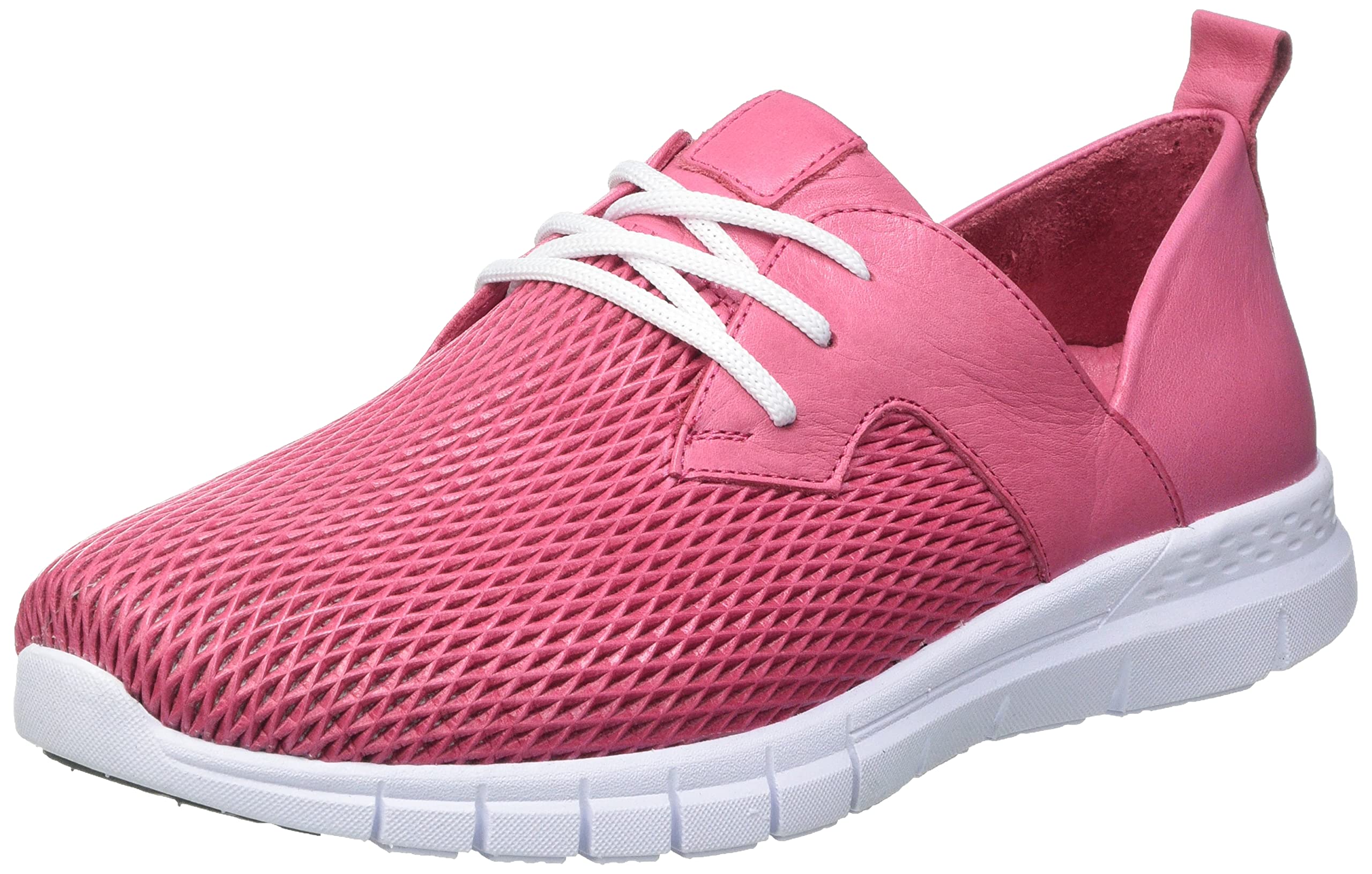 Andrea Conti Women's 1701701 Sneaker, Koralle, 2 UK