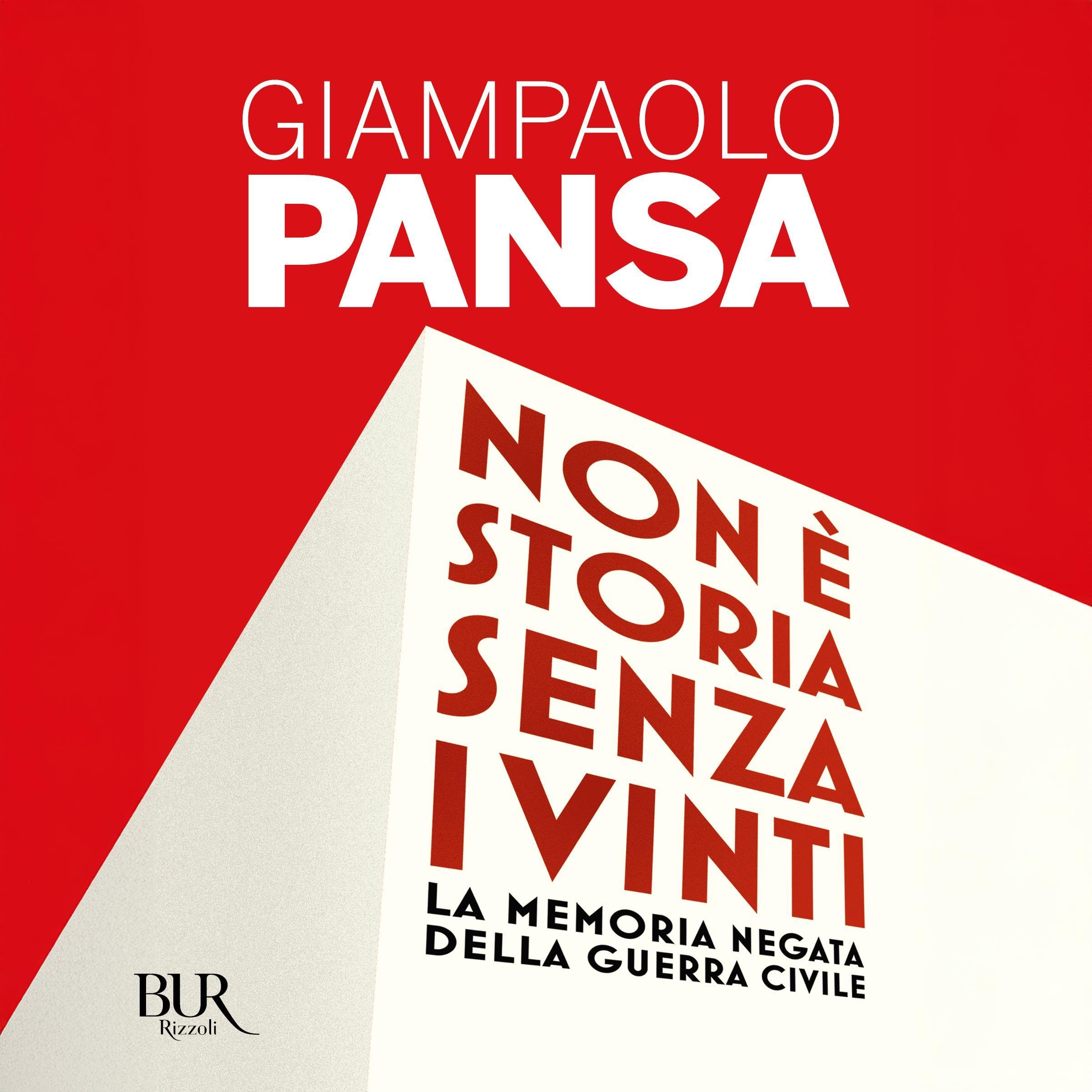Non è storia senza i vinti: La memoria negata della guerra civile