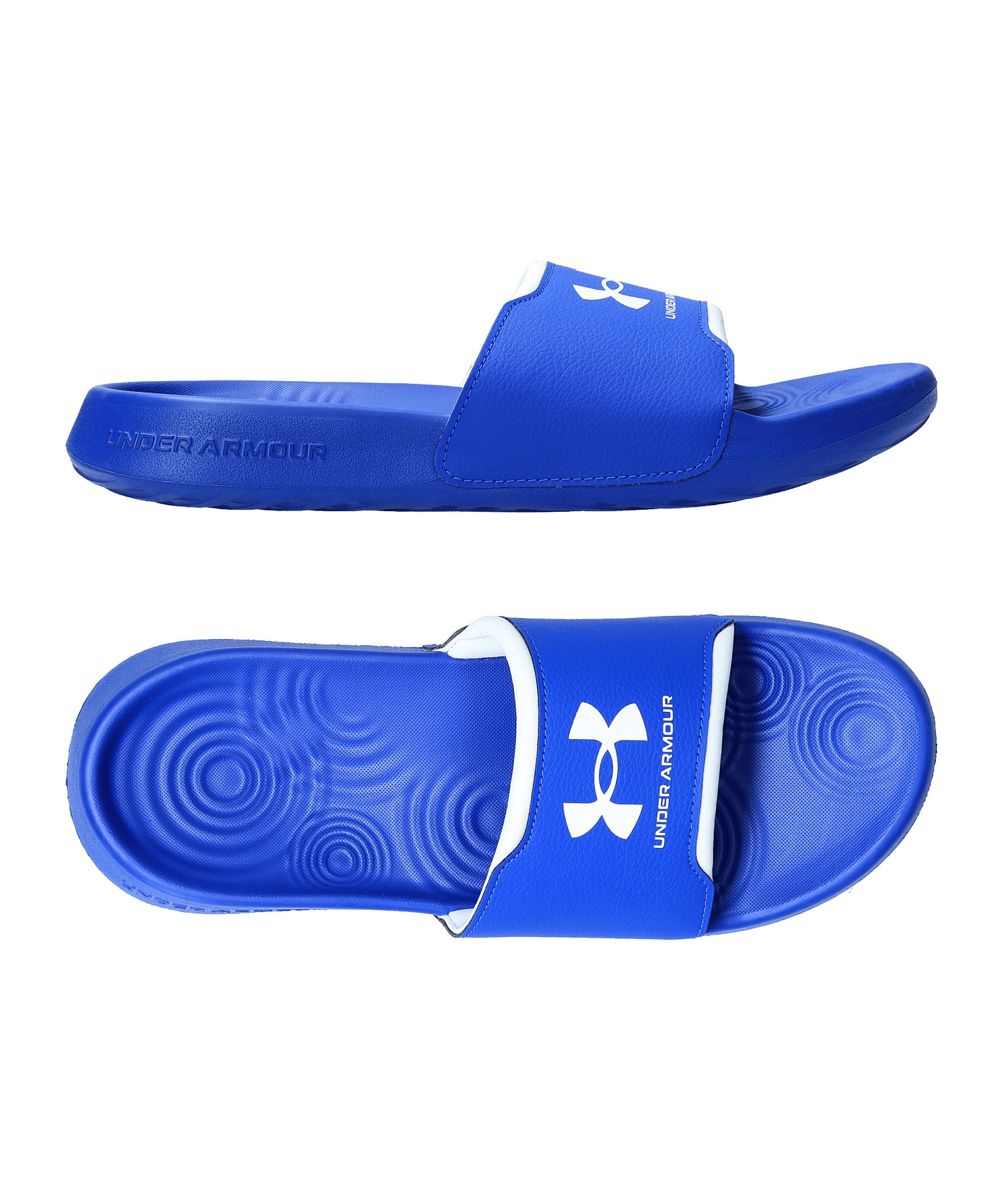 Under Armour Mężczyźni Ignite SelectKlapki