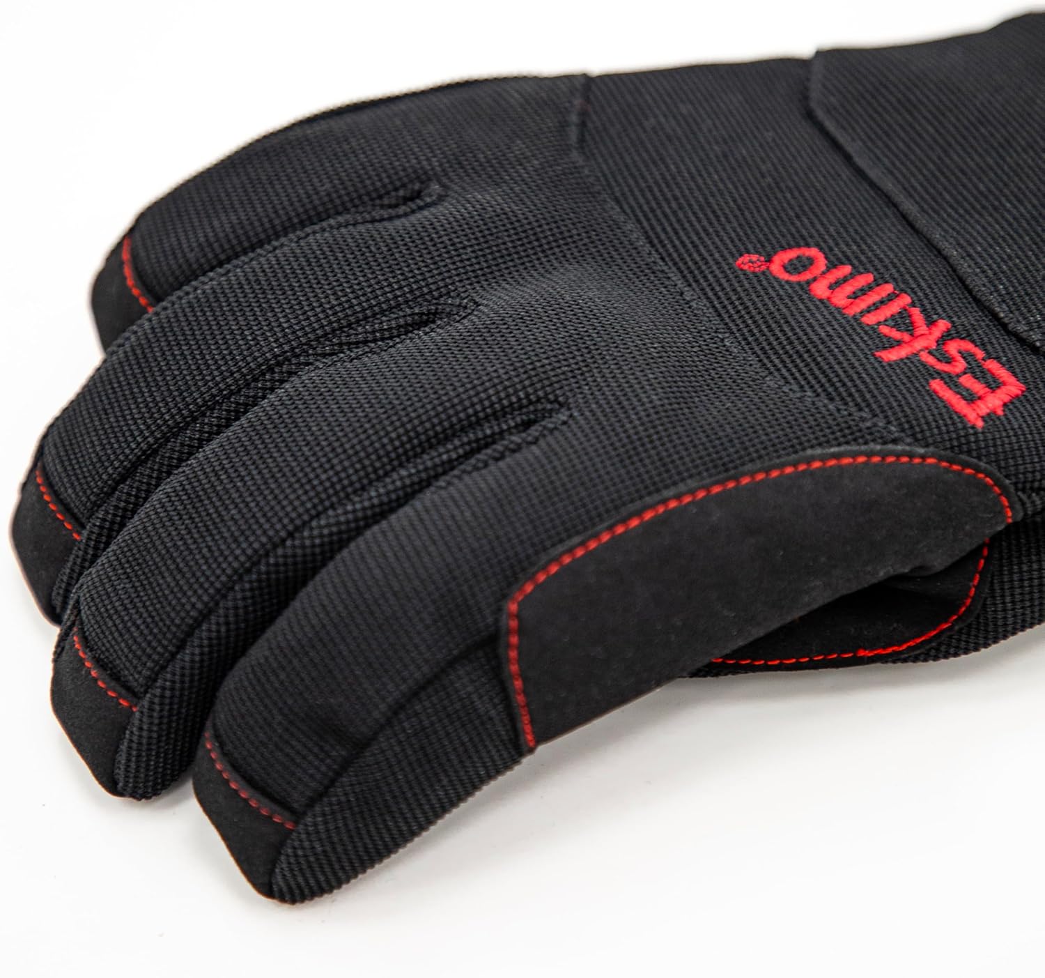 Eskimo Hole Hopper Glove, Gloves, Unisex, Black Ice, X-Small/Small, 44485 - Image 6