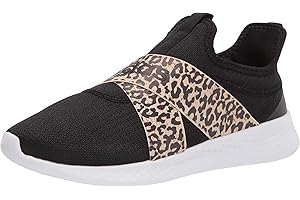 adidas Women's Leopard Print Puremotion Adapt Shoes