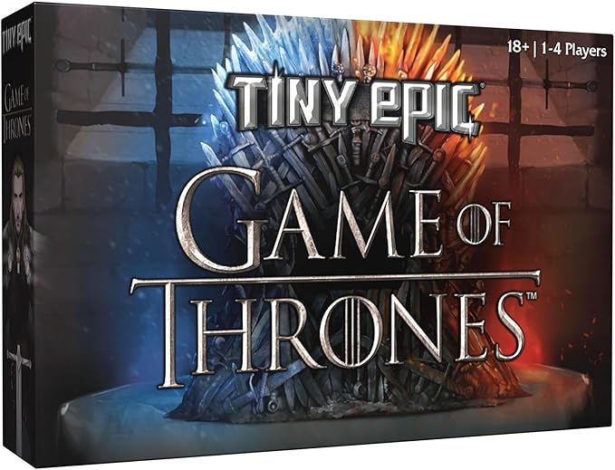 Este domingo no te olvides: Epic Games Store ofrece gratis Godzilla Voxel Wars y Zoeti 6 81Xha00XPsL. AC SX679 USAOPOLY