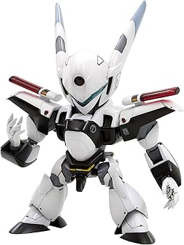 Amazon | コトブキヤ 機動警察パトレイバー the Movie AV-X0 ZERO 零式