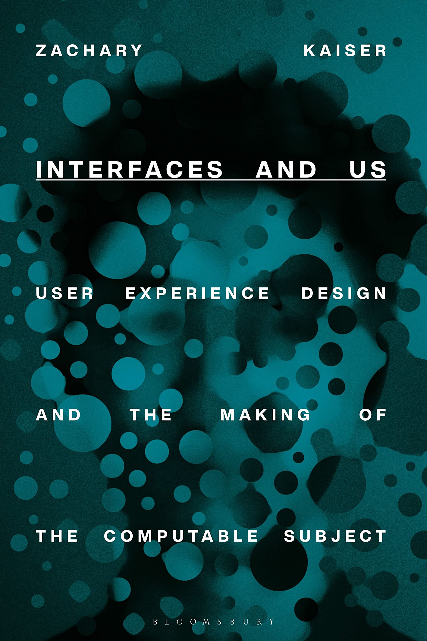 User Experience Design : livre de théorie Interfaces and Us pour l'analyse critique de l'interface