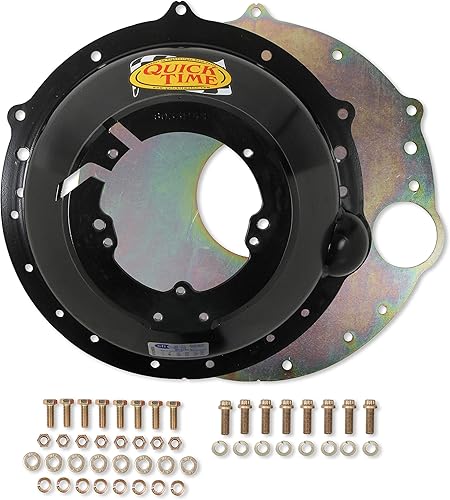 quicktime (rm-6035) Chevrolet LS Motor para Corvette C5de transmisión manual bellhousing
