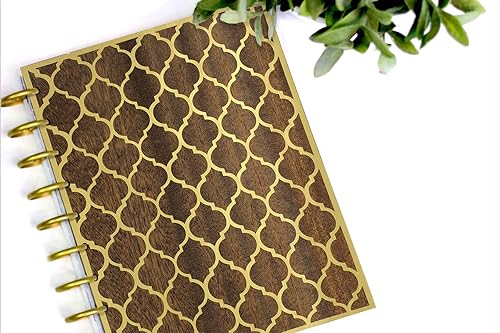 Miniatura 5 de PA Vinyl Vinilo brillante con adhesivo permanente de 12 x 48 pulgadas, color rosa para usar con Cricut Cameo Silhouette