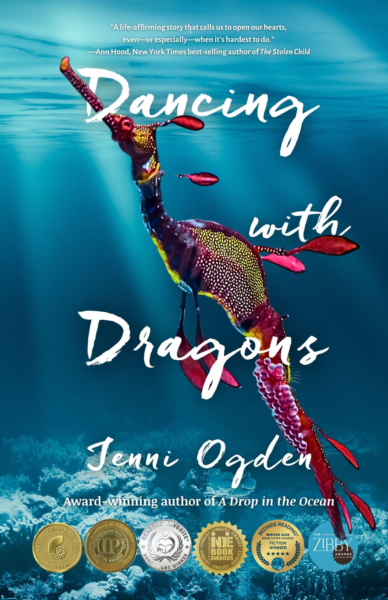 Dancing with Dragons