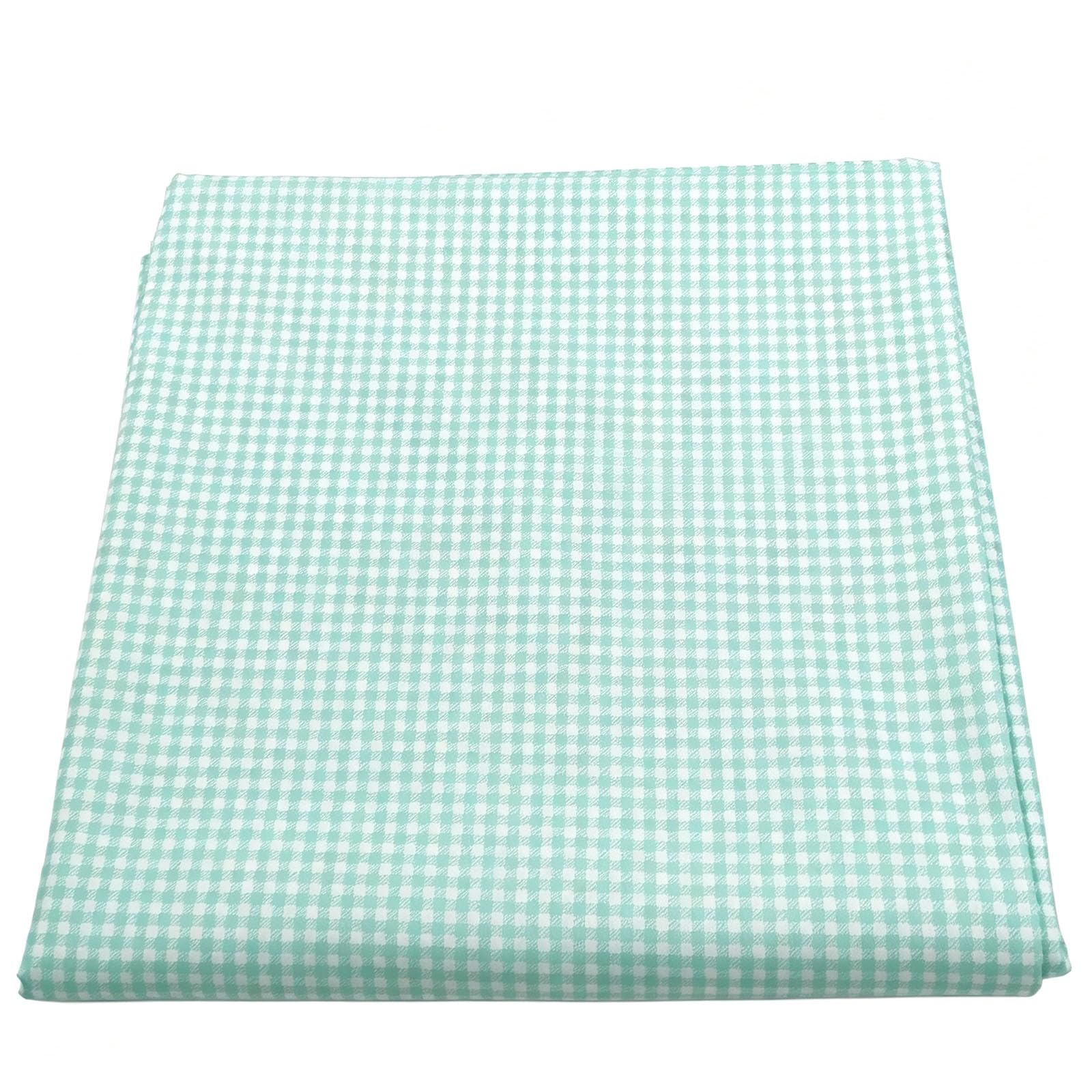Tessuto di cotone con motivo floreale, 2 m x 160 cm, al metro, per cucito