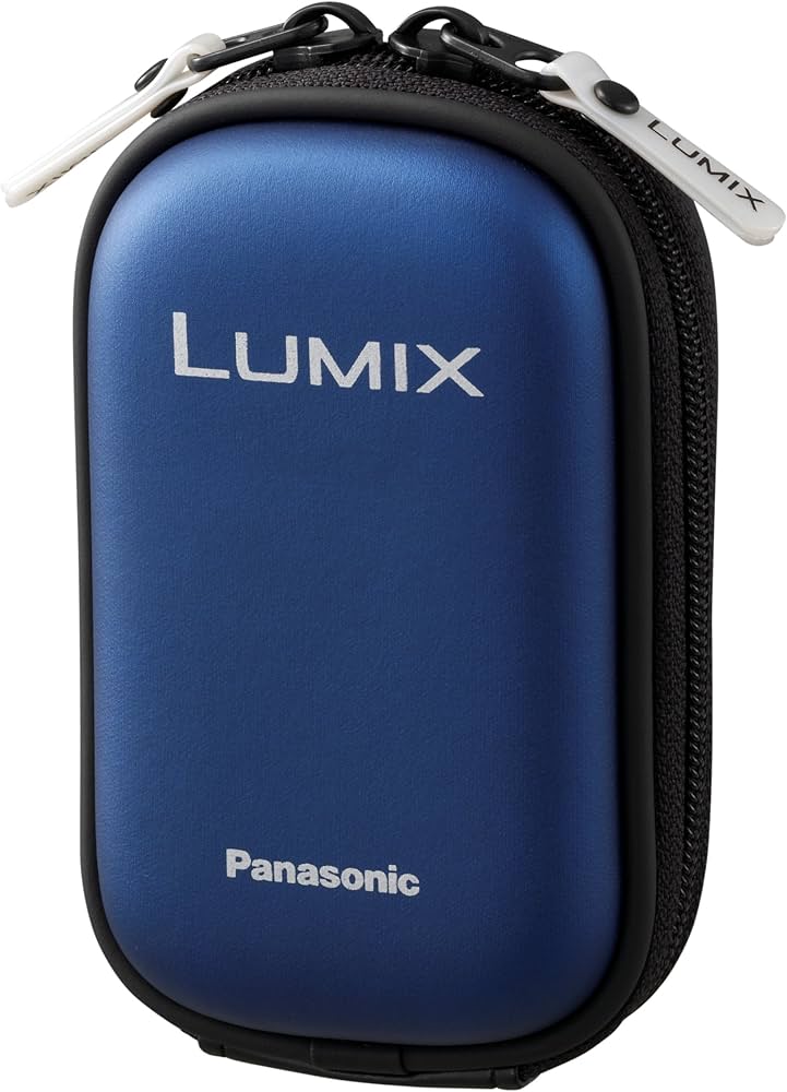 Amazon.com : Panasonic DMW-CXH1 Hard Camera Case for Panasonic