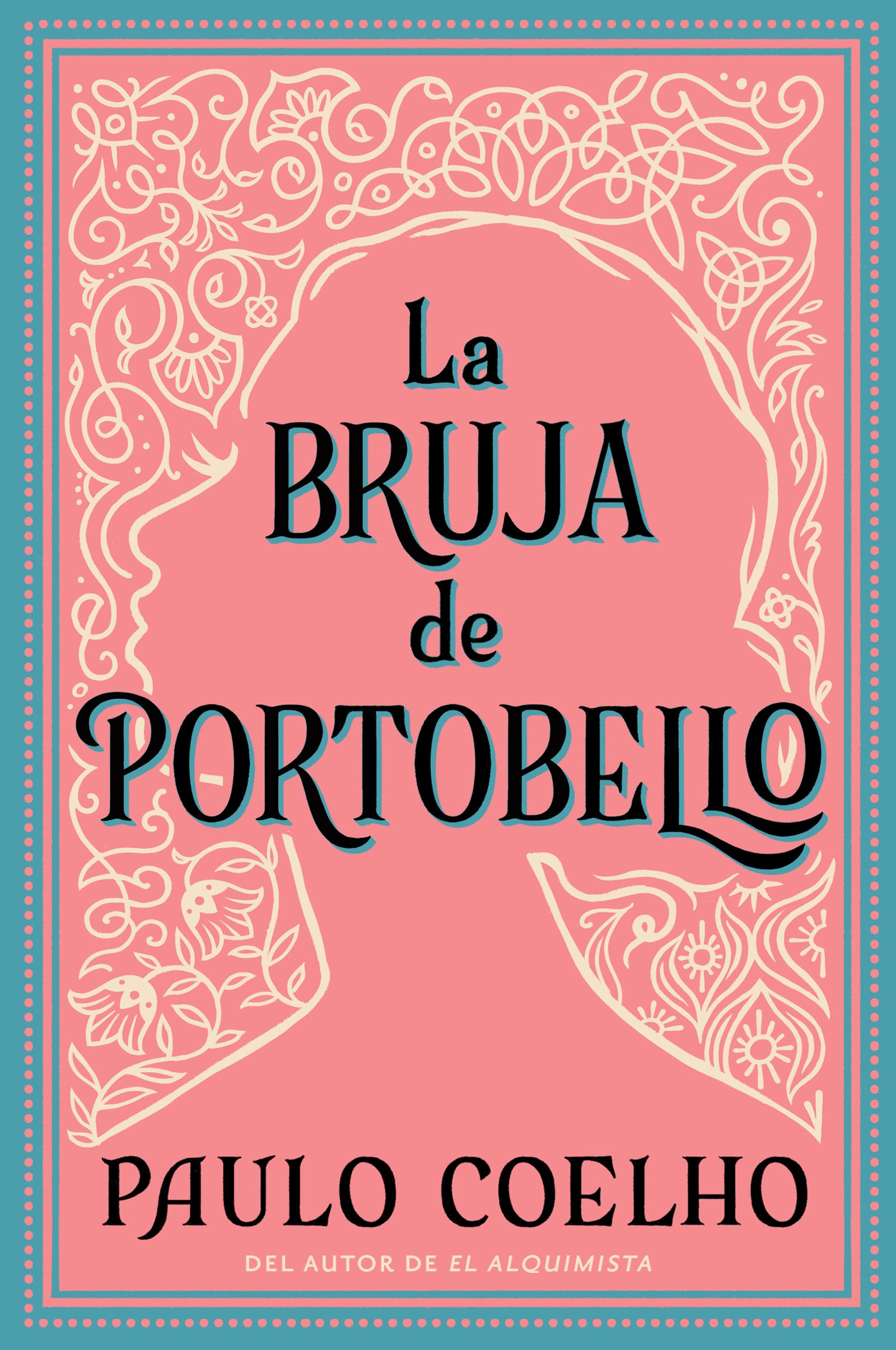 Witch of Portobello, The La Bruja de Portobello: Novela (Spanish Edition)