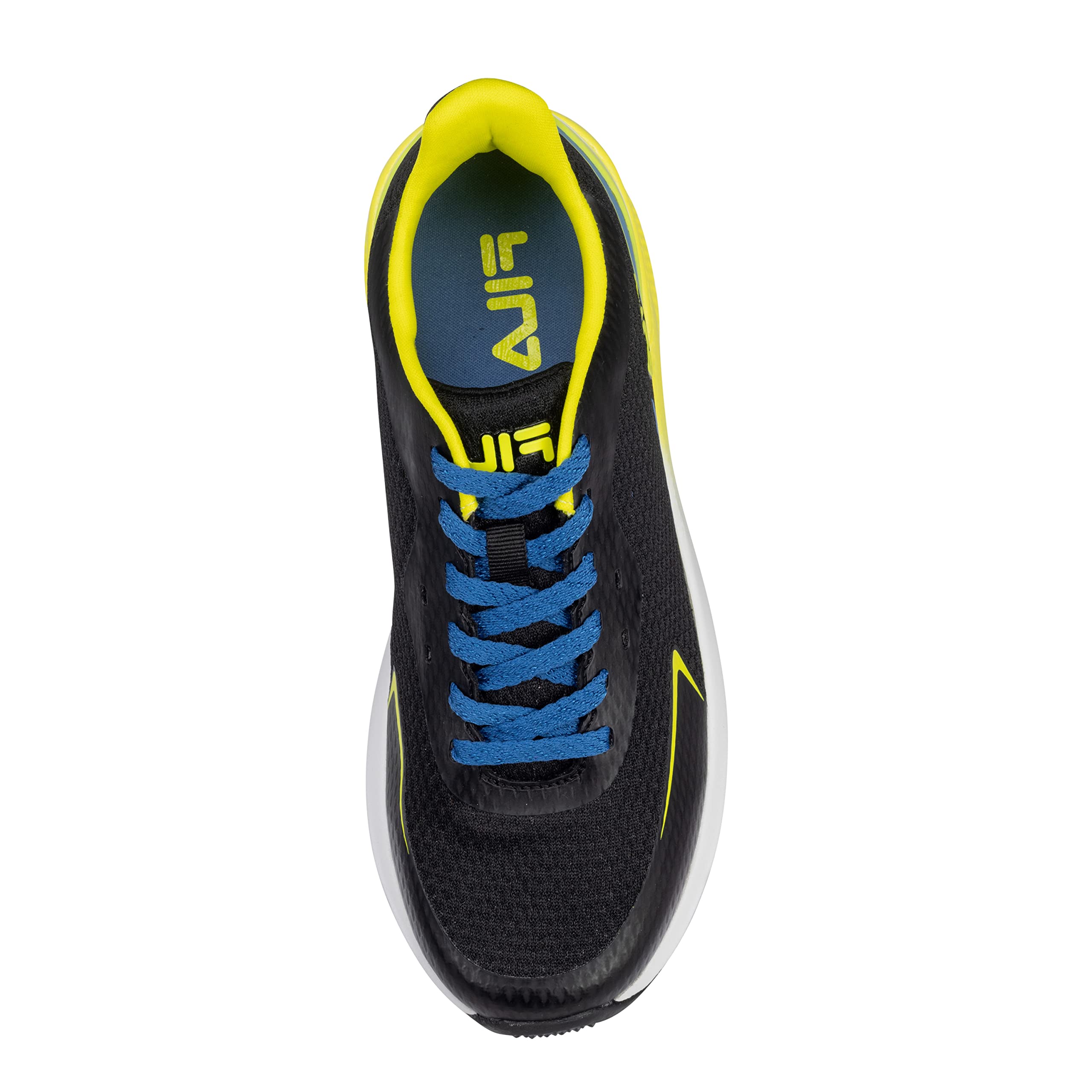Fila Crusher Teens ZapatillasUnisex niños