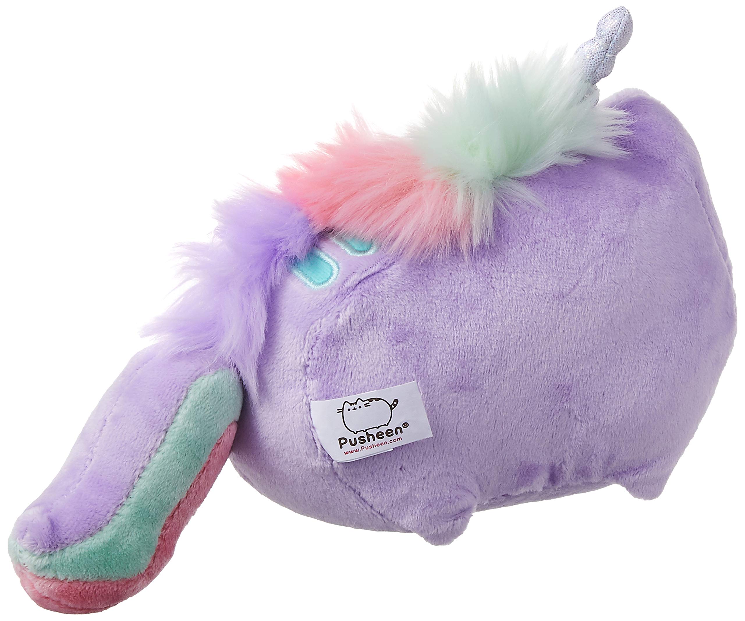 gund pusheen unicorn
