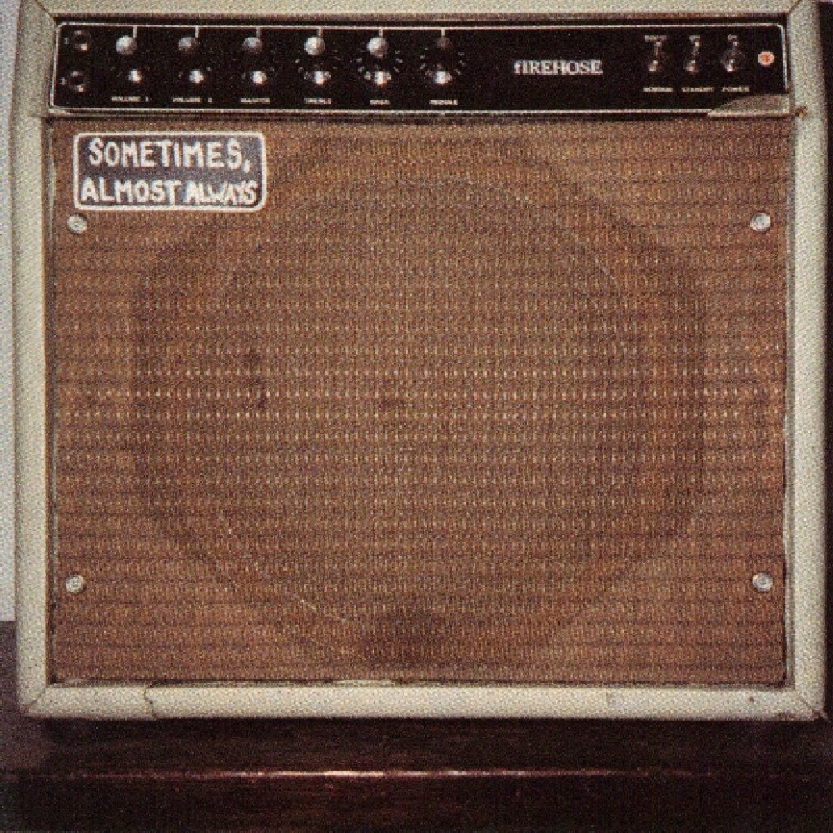 Sometimes [12" VINYL]