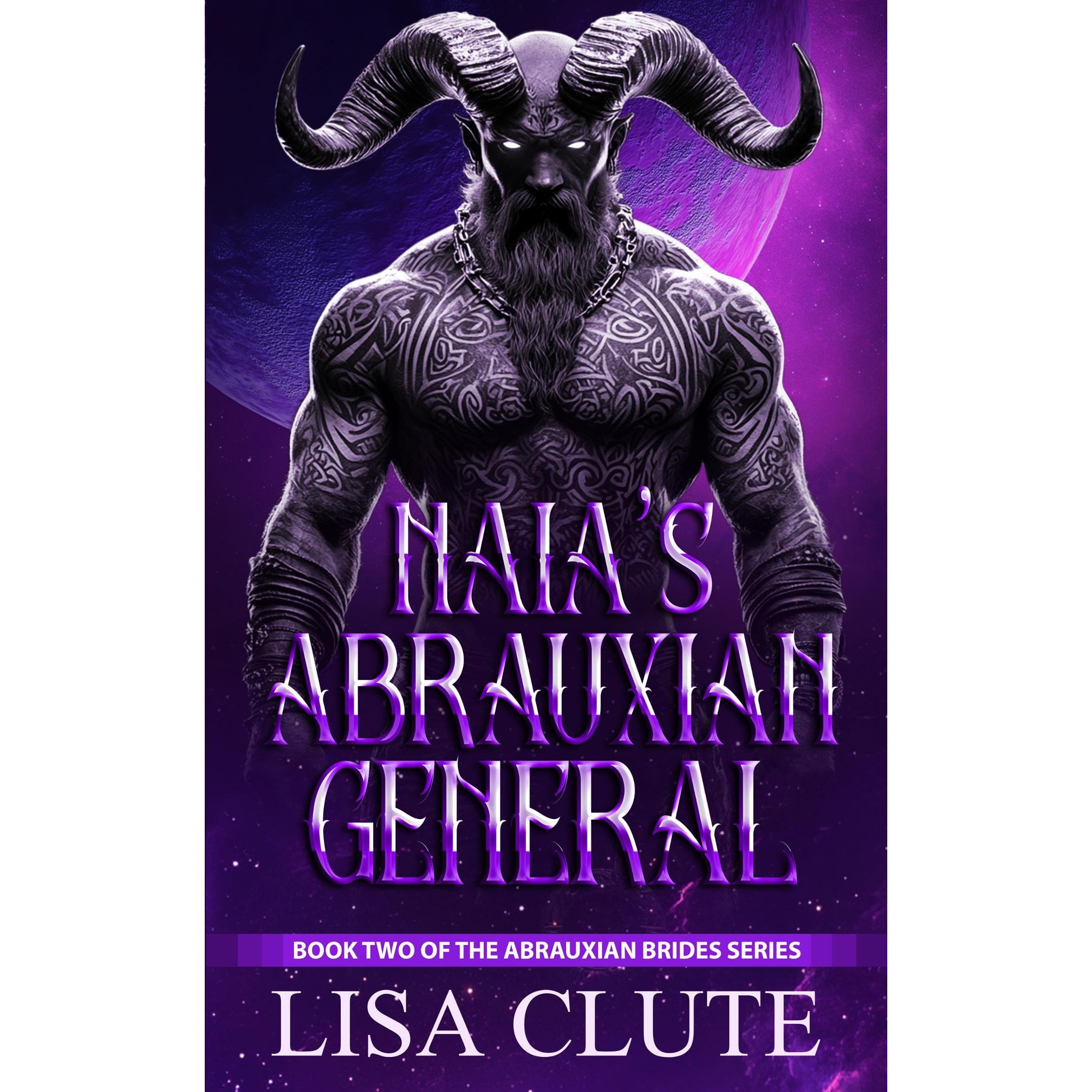 Naia's Abrauxian General