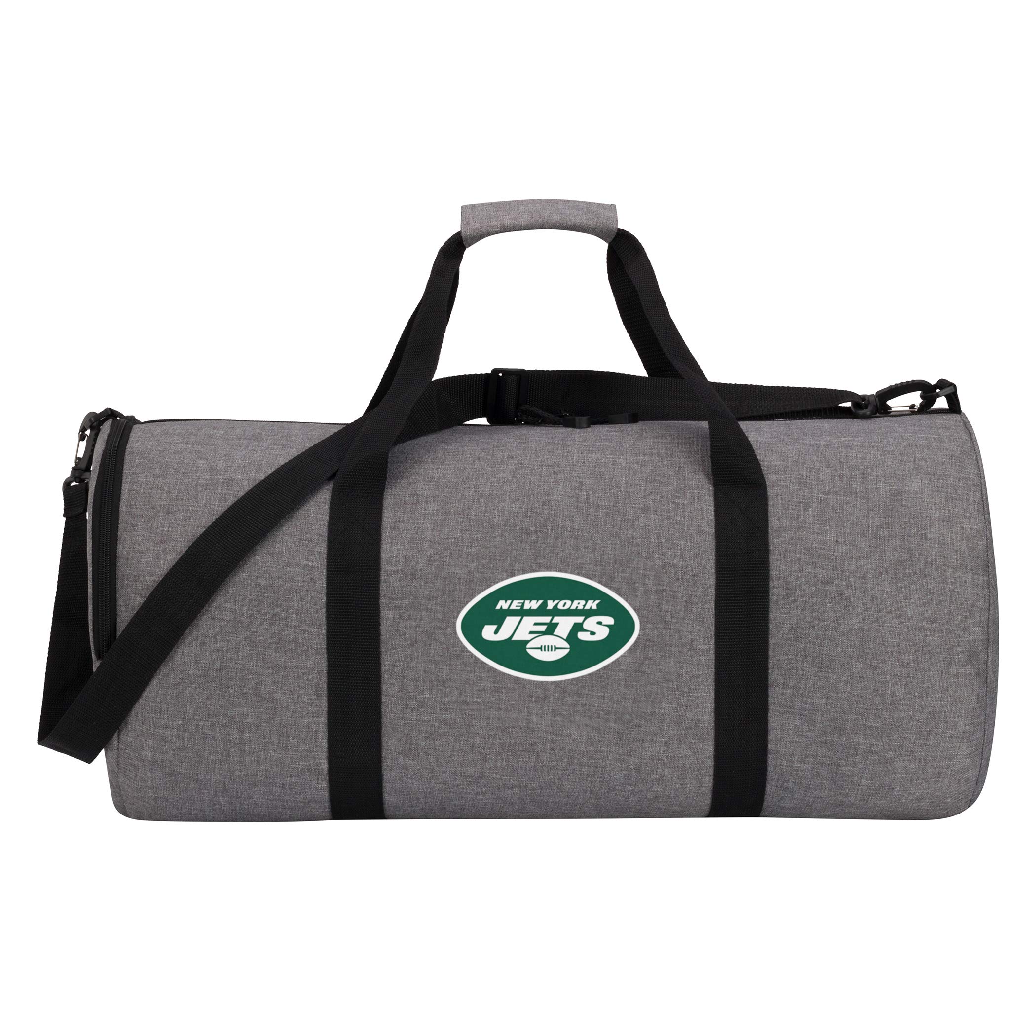 NFL New York Jets Wingman Duffel