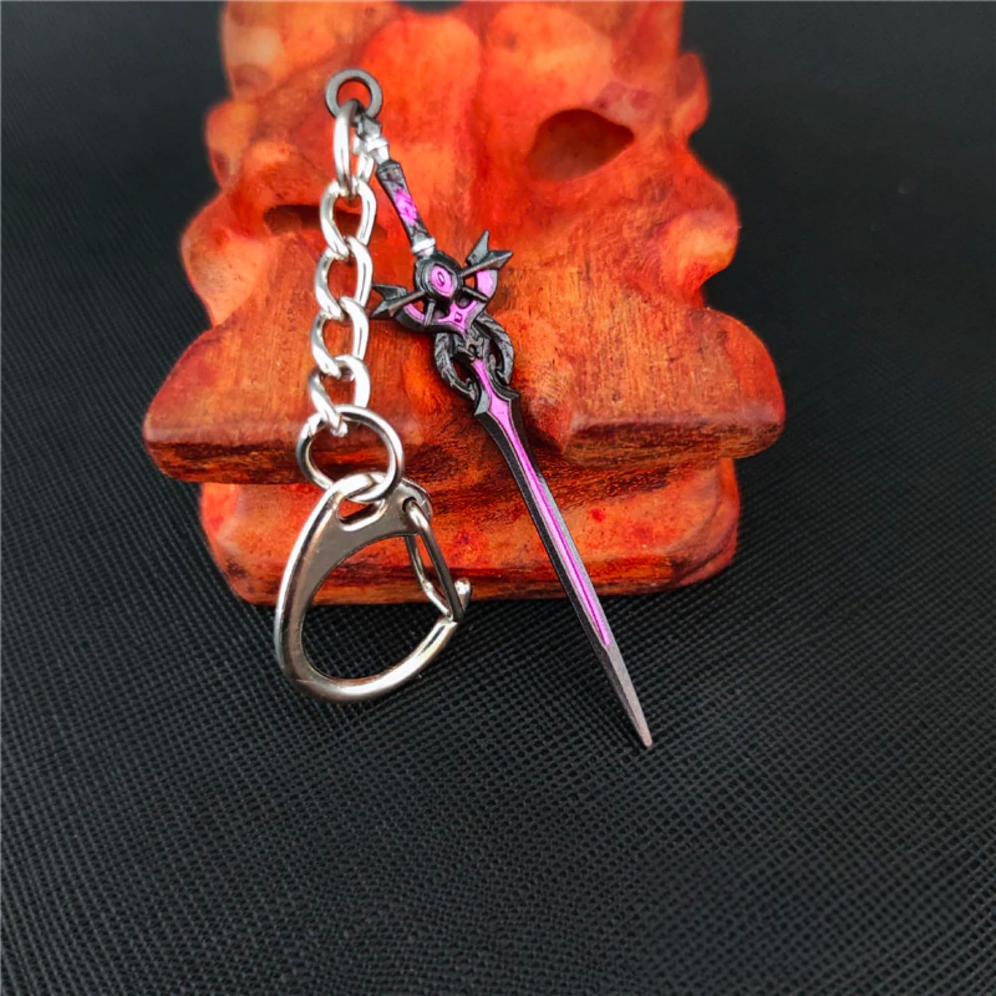 Anime Keychains - Collect Your Favorites -8 Anime Keychains - Collect Your Favorites -8