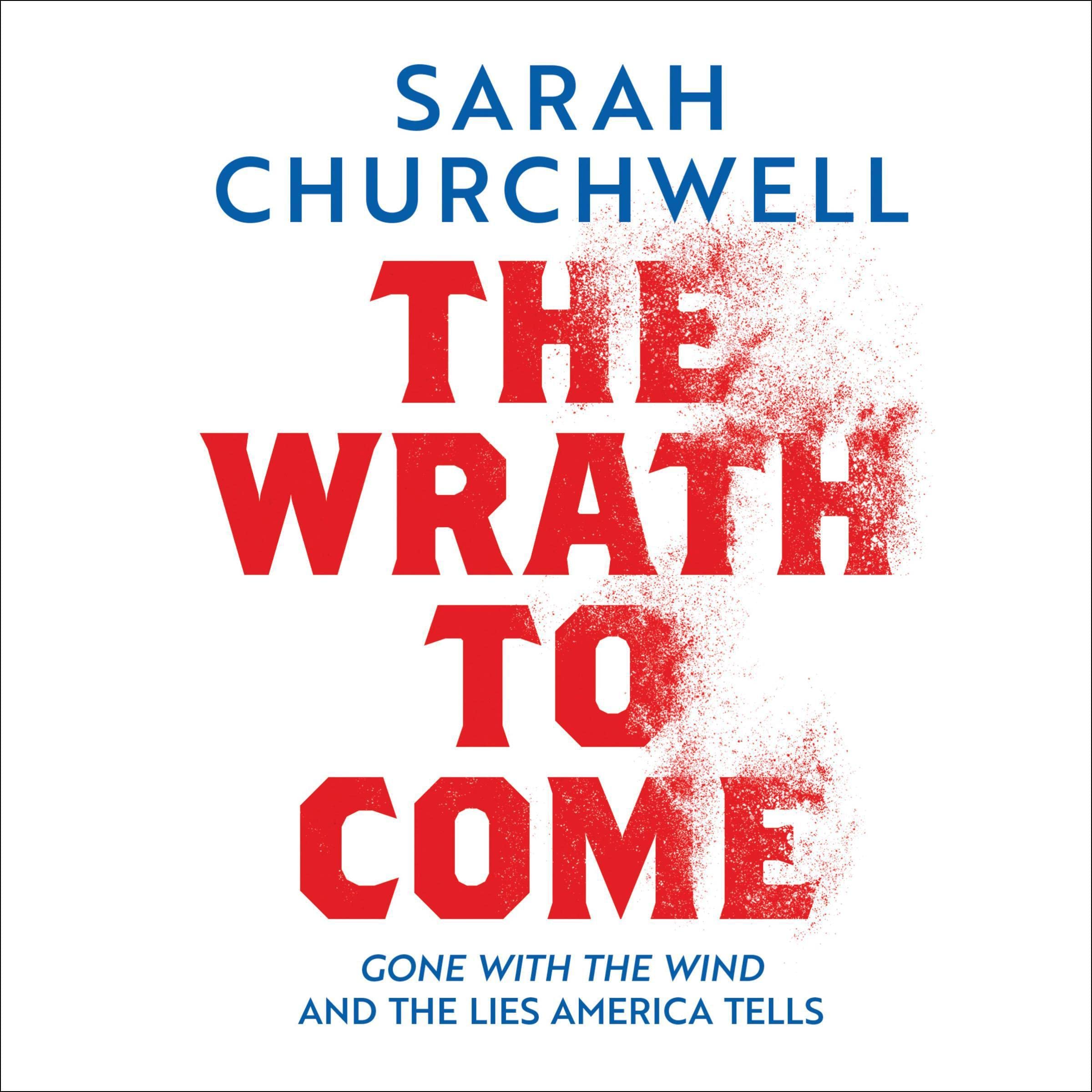 Cover art for The Wrath to Come