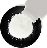 Vista 4 de Carbonato de sodio [CNa2O3] 99+% polvo de grado ACS 1 libra en dos botellas ahorradoras de espacio