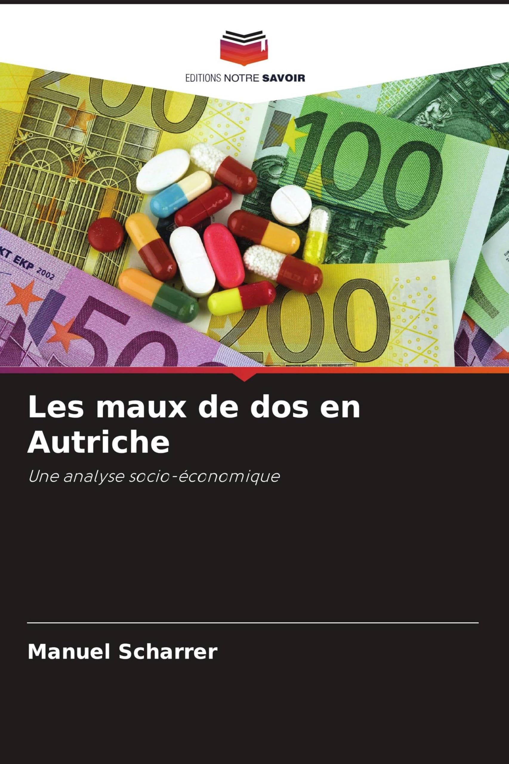Les maux de dos en Autriche: Une analyse socio-économique