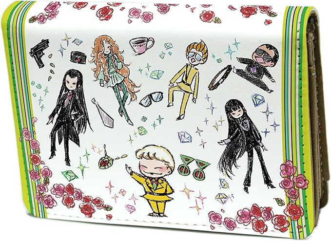 Amazon パタリロ 01 集合デザイン グラフアートデザイン キャラケース アニメ 萌えグッズ 通販