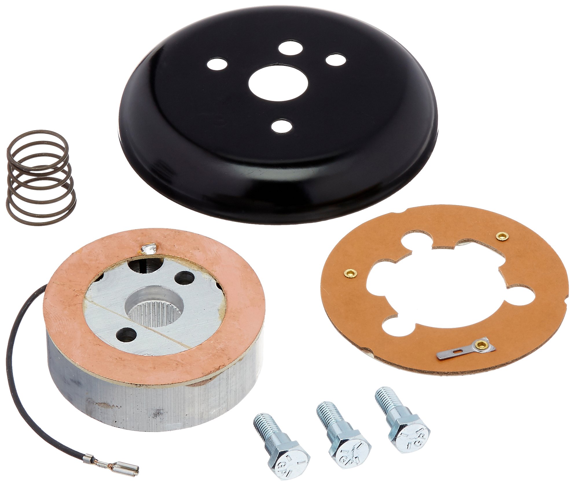 Amazon | Grant 4545 取り付けキット | ステアリング・ハンドル | 車