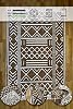 SIMEREV CARPET Cotton Woven Soft Double Sided Washable Fringed Living Room Kitchen Runner Rug COFFEE1 80 x 150