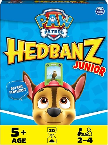 Miniatura 27 de PAW Patrol: The Movie, paquete de 4 juegos Adventure City Memory Match, Pop-Up, dominó de madera y juegos de vigilancia, juguetes de la Patrulla