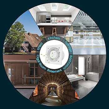 Industrial Exhaust Fan Installation Near Me South Pasadena, CA