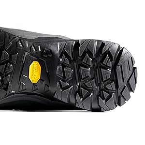 Amazon.com | Mammut Men's Mid-Top High Rise Hiking Shoes