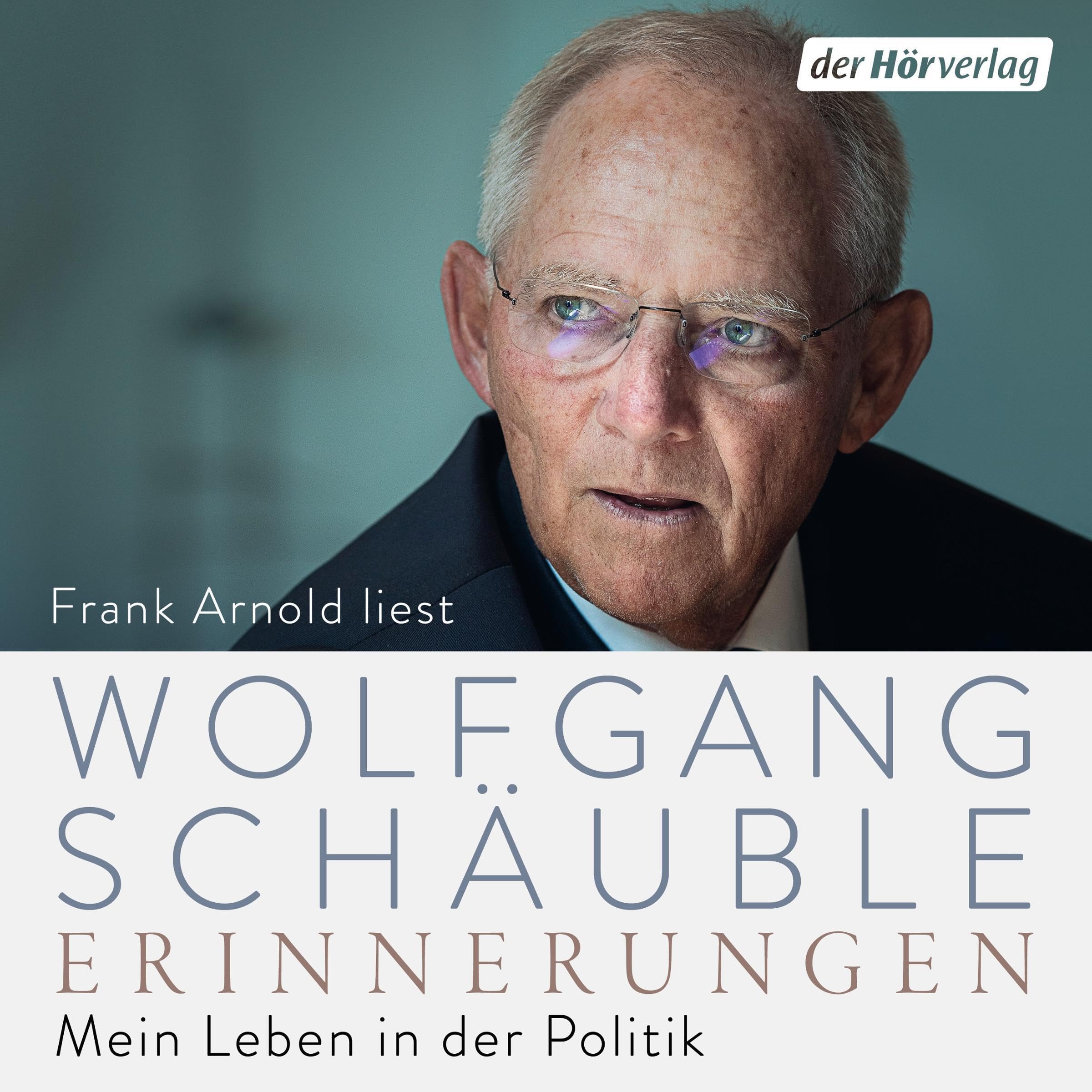 Cover art for Erinnerungen