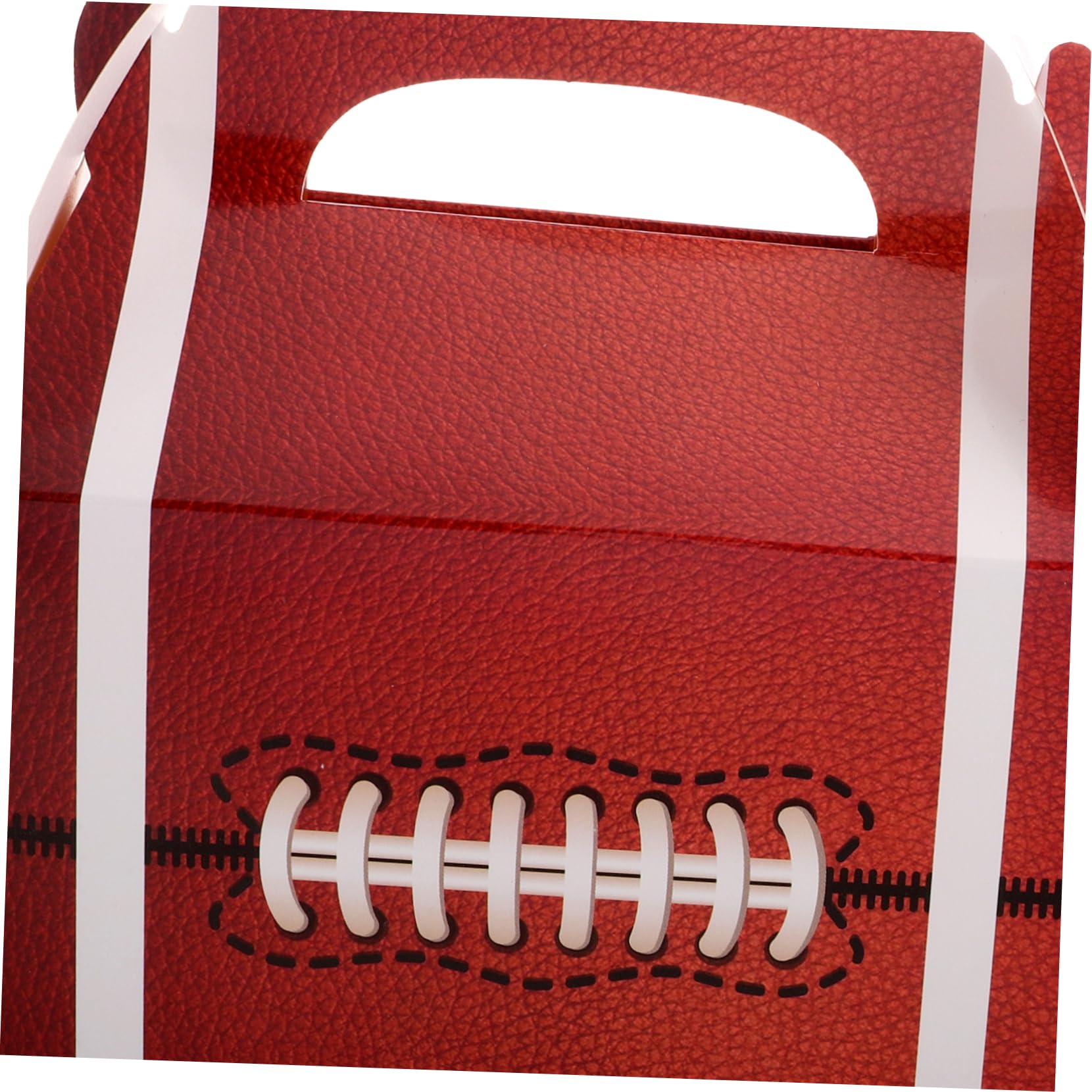 50pezzi Scatole Tema Calcio Per Feste Scatole Di Resistenti Per Dolci e Snack Per Compleanni e Eventi Sportivi Decorazioni Accattivanti Per Ogni Occasione