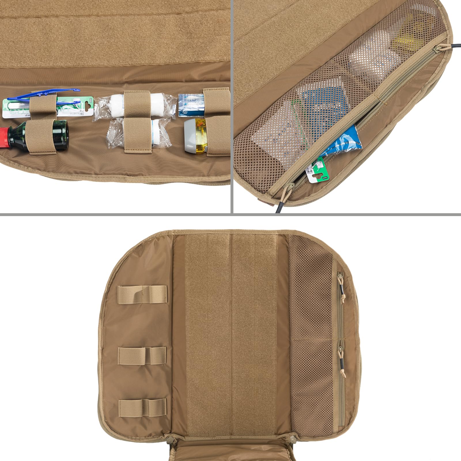 Filtre à Air Kawasaki Z750 (2004 2012), Z800 (2013 2016)... HFA2802