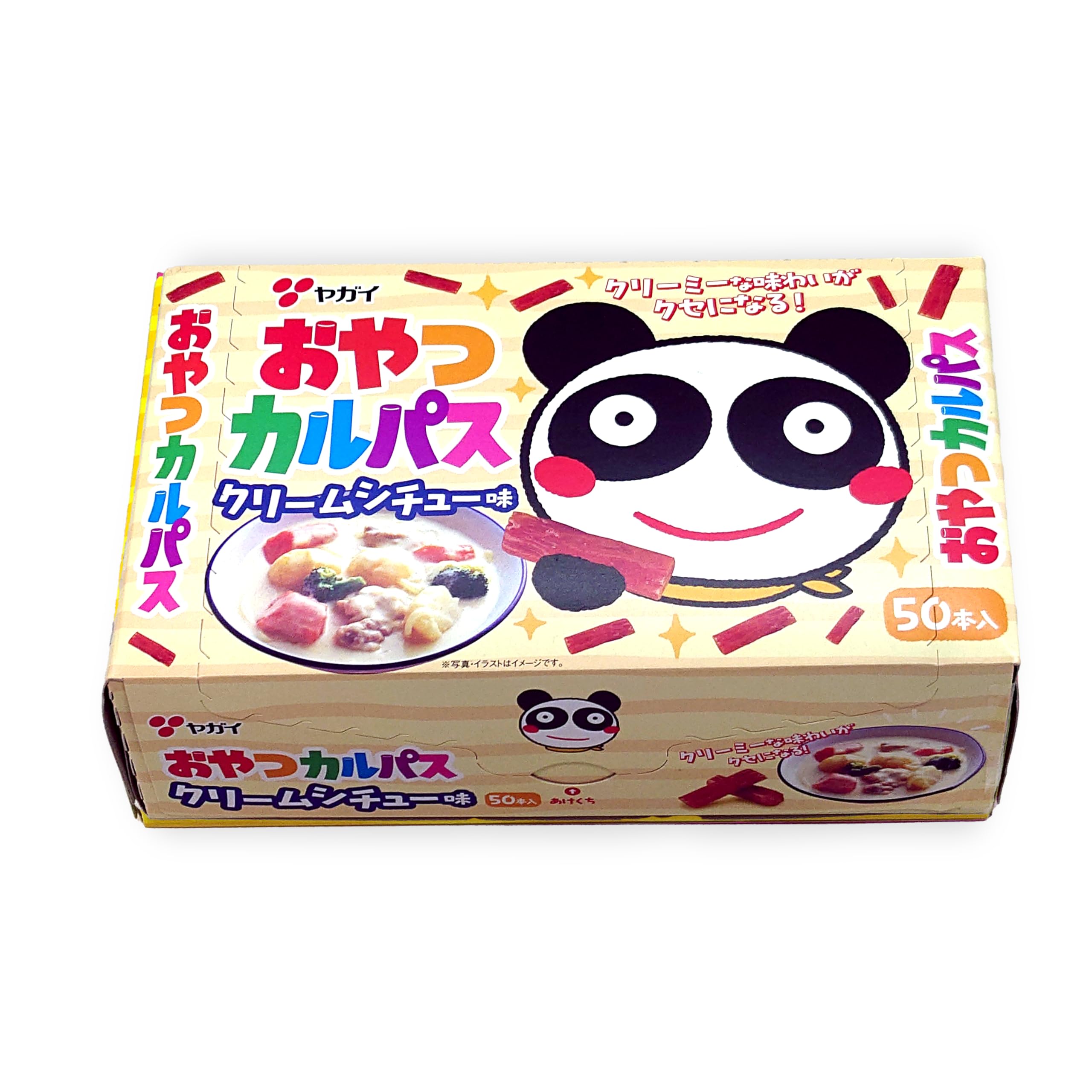 Amazon | カルパス サラミ 箱 ヤガイ おやつ ヤンニョムチキン 炙り