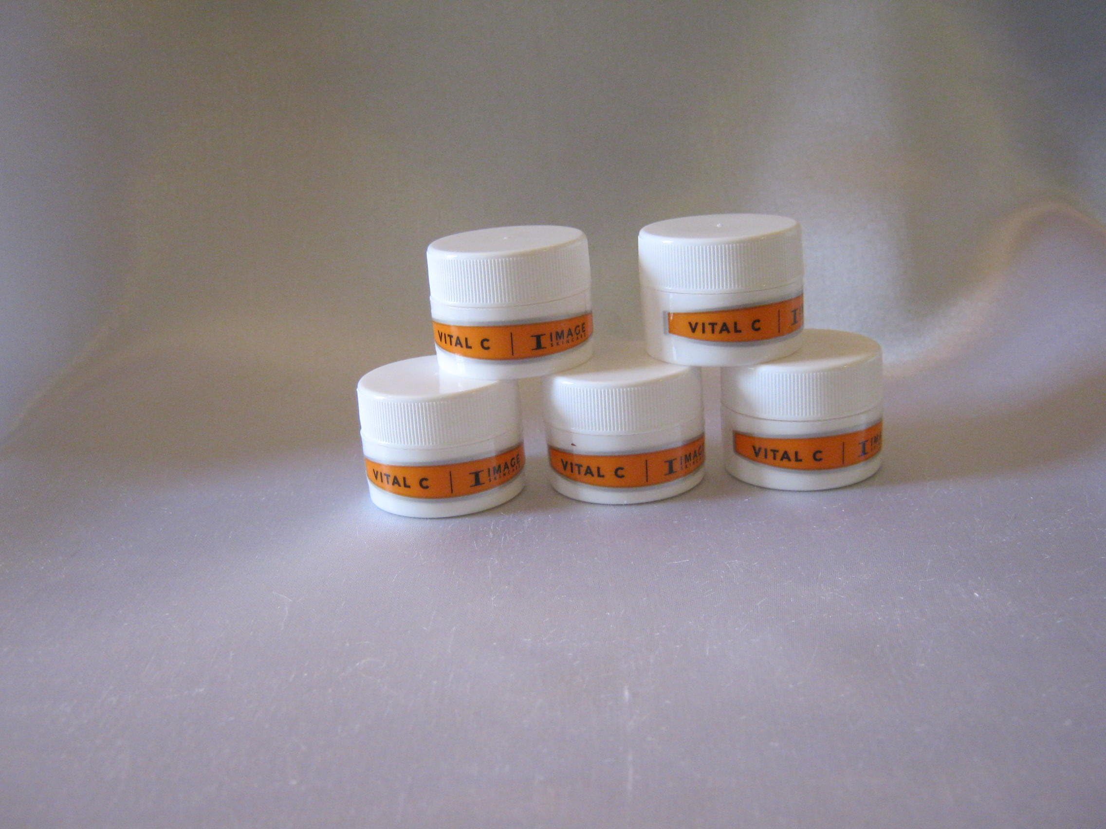 Vital C, Hydrating Facial Cleanser
