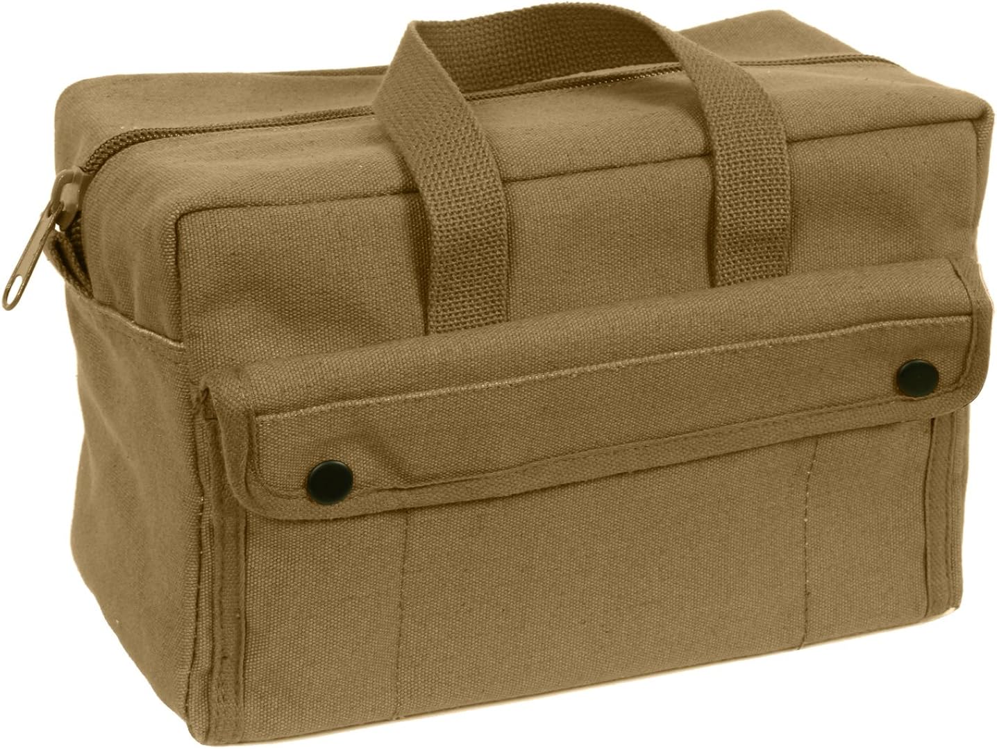 Rothco G.I. Type Mechanics Tool Bags, Olive Drab : Tools & Home Improvement