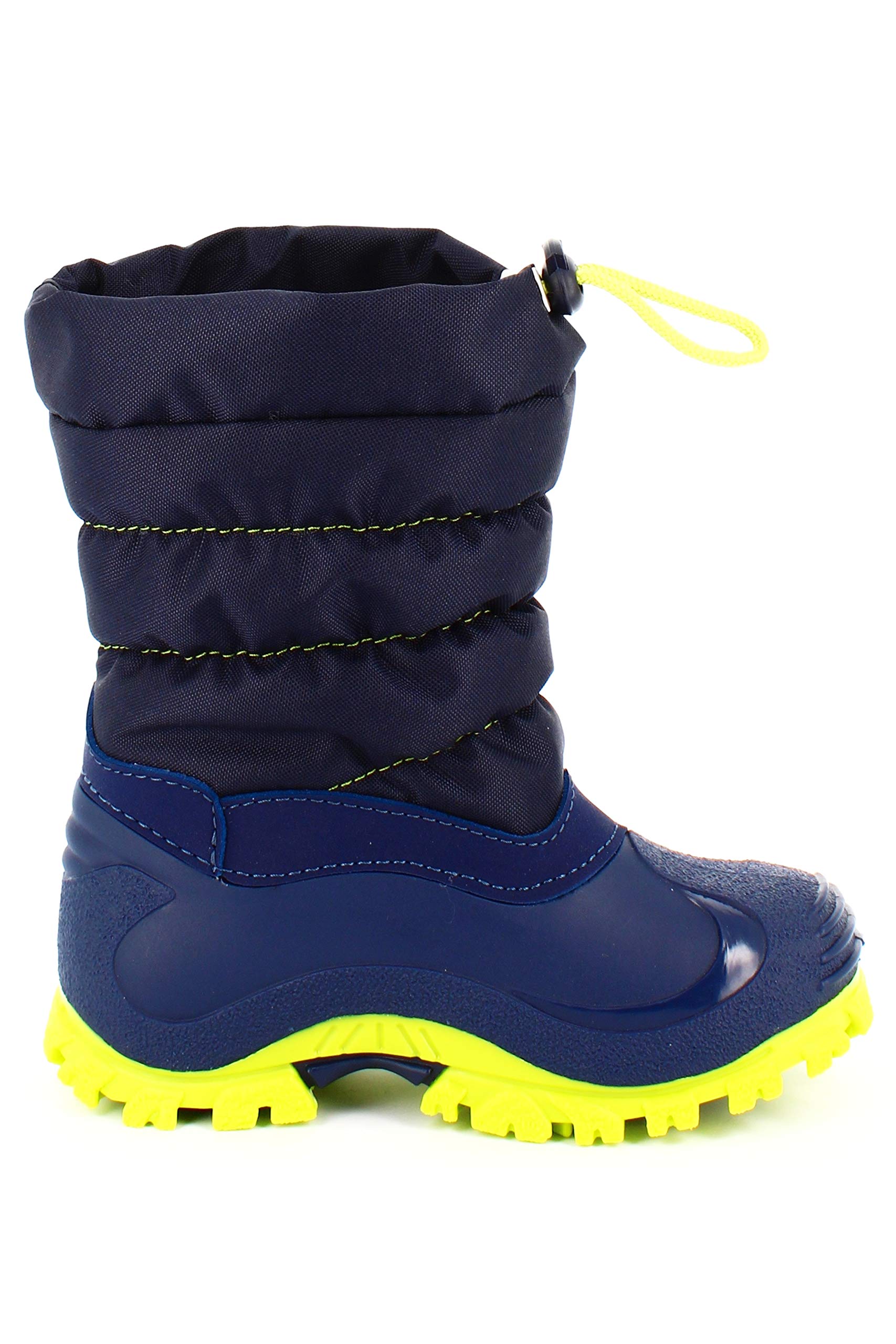 Spirale Eric Bottes de NeigeMixte enfant