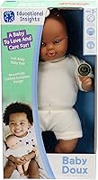 Vista 5 de Educational Insights Muñeca hispana Baby Doux