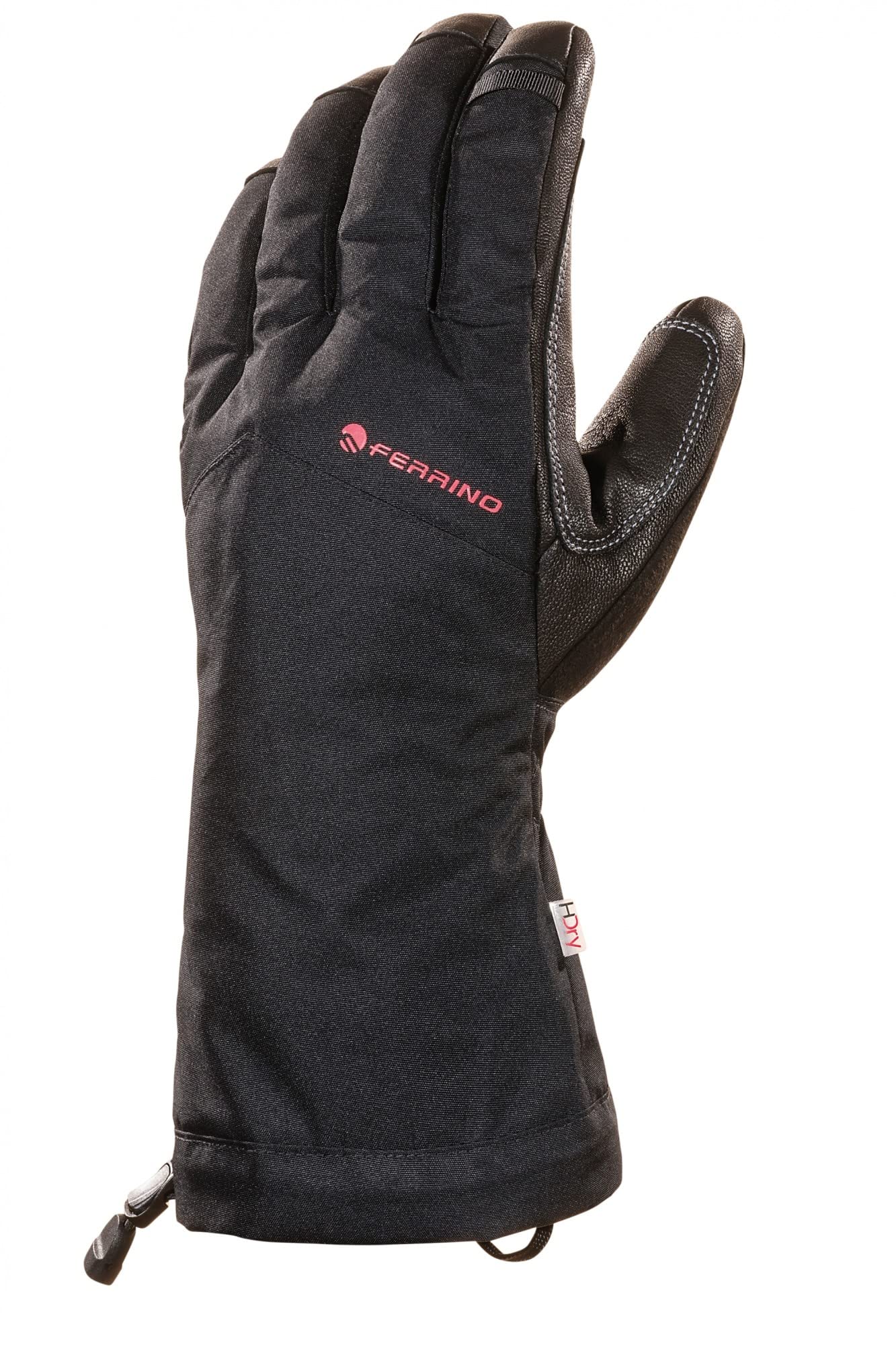 Ferrino Handschuh, Jorasses